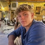 George Williams - @george.williamssss - Instagram