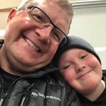 George Williams - @willygeo_66 - Instagram