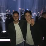 George Williams - @george_willo - Instagram