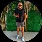 George Williams - @williamsgeorgee - Instagram