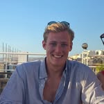 George Williams - @georgewilliams_ - Instagram
