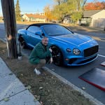 George Williams - @george5362williams - Instagram
