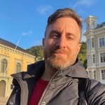 George Williams - @george2068williams - Instagram