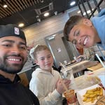 George Willison 🇬🇧🇬🇭 - @georgewillison - Instagram