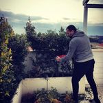 Dr George Wills - @george_willson45 - Instagram