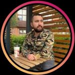 GEORGE - @george_willson_fx01 - Instagram