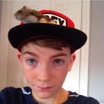 George - @georgewillson_ - Instagram
