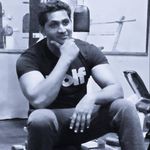 George Willson - @georgewillson_82 - Instagram