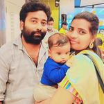 Georgewillson Vadlamudi - @georgewillson_143 - Instagram