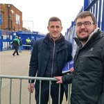 George Wimsett - @georgewimsett - Instagram