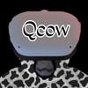 Qcow - @georgewin - TikTok