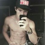 George Winchester - @itzswagboy94 - Instagram