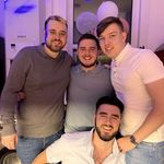 george winchester - @georgew244 - Instagram