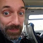 George Winchester - @georgewinchester1972 - Instagram