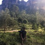 George Winchester - @winnieshots - Instagram
