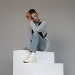 George Windsor - @imgeorgewindsor - Instagram