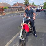 @georgewindy - Instagram