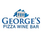 George’s Pizza Wine Bar - @georgespizzawinebar - Instagram