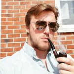 George Richard Winfield - @count_duckula - Instagram