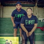 George-win Fredericks - @georgewinfredericks - Instagram