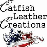 George Wingo - @catfish_leather_creations - Instagram