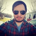 George R Wininger - @theheartftheamazon - Instagram