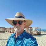 George Winston - @georgewinston110 - Instagram