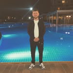 George Winston - @_georgewinston - Instagram