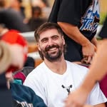 George Winston - @coach__george - Instagram