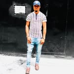 George Winston Ajibade - @234jeffcrown - Instagram