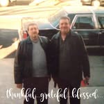 George R Wiseman - @gandalfswand - Instagram