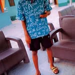 George Wiseman - @oluwo_legeorge - Instagram