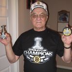 George Wiseman - Facebook