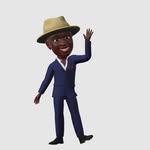 Wiseman  George - @wisemangeorge81 - Instagram