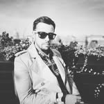 George Withers - @_shadow_monkey_ - Instagram