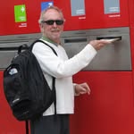 George Wittenberg - @ghwittenberg - Instagram