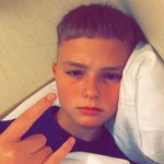 George Charles Woolley - @g.woolley03 - Instagram