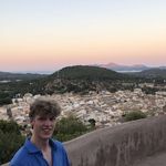 George Hopkinson-Woolley - @georgehwoolley - Instagram
