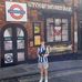 George Woolley - Facebook