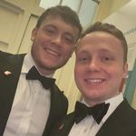 George Woolley - @_mytransplantjourney_ - Instagram