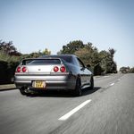 George Woolley - @r33george - Instagram