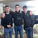 George Woolley - @woolleyzzz - Instagram
