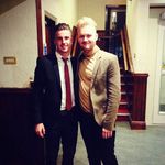George Worrall - @georgeworrall96 - Instagram
