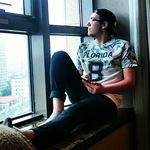George Worrall - @georgeworrall - Instagram