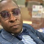 Elder George Worrell - @george.worrell.353_ - Instagram