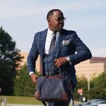 George Worrell - @therealpastorgeorgeworrell - Instagram