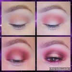 George Worrell - @g.bethanymakeup - Instagram