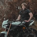 George - @georgewright723 - Instagram