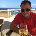 George Wright - @georgewright6910 - Instagram