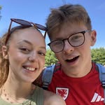 George Wright - @ge0rge_wright - Instagram